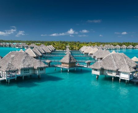 Six Luxury Vacation Destinations to Visit in 2023