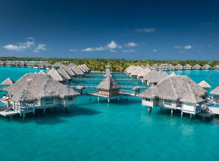 Six Luxury Vacation Destinations to Visit in 2023