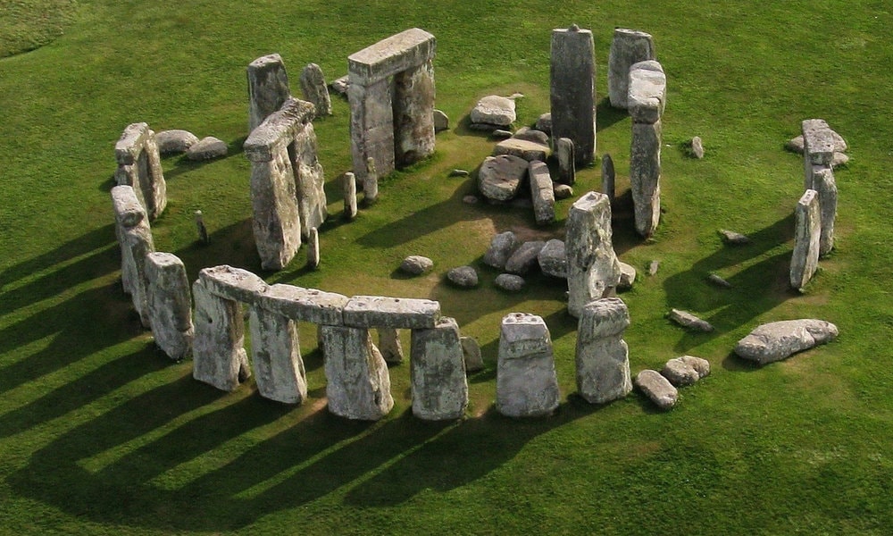 Visiting Stonehenge – The Ideal Time To Visit The Place